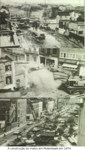 metro 1974