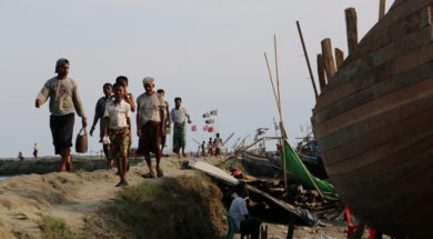 rohingya